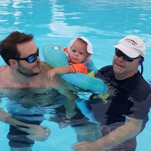 Meet your Posher, Rick